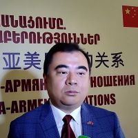 Sputnik. Չինաստանը ցանկանում է Հայաստանի հետ համագործակցել ատոմային էներգետիկայի ոլորտում