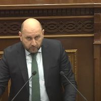 2025 թվականի հարկաբյուջետային քաղաքականությունն առաջնորդվելու է 5,6 տոկոս տնտեսական աճի ապահովման նպատակադրմամբ