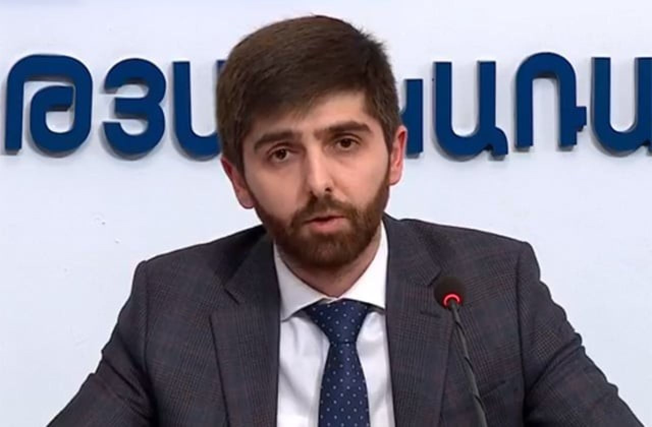 Կառավարության 5-ամյա պլանի ավարտին կունենանք տարեկան 1000 հեկտար արդեն հիմնված այգիներ