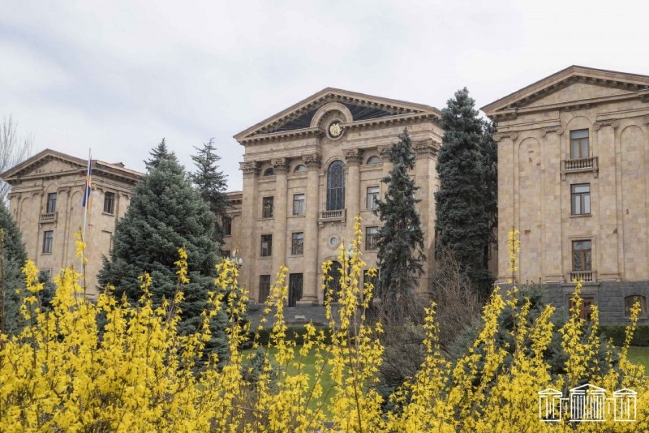 Նոյեմբերի 19-ին՝ ժամը 11:00-ին, ՀՀ ԱԺ նիստերի դահլիճում կանցկացվեն խորհրդարանական լսումներ