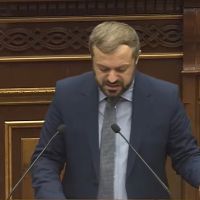 ԱՄՀ կանխատեսումներով՝ 2024-ին ՀՀ ՀՆԱ-ի աճը կլինի 6%, որով կզբաղեցնենք 17-րդ տեղը 190 երկրների շարքում. Պապոյան