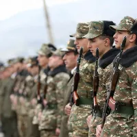 Պապիկյանն առաջարկում է լյուստրացիայի ենթարկել որդիներին բանակից ազատող պաշտոնյաներին
