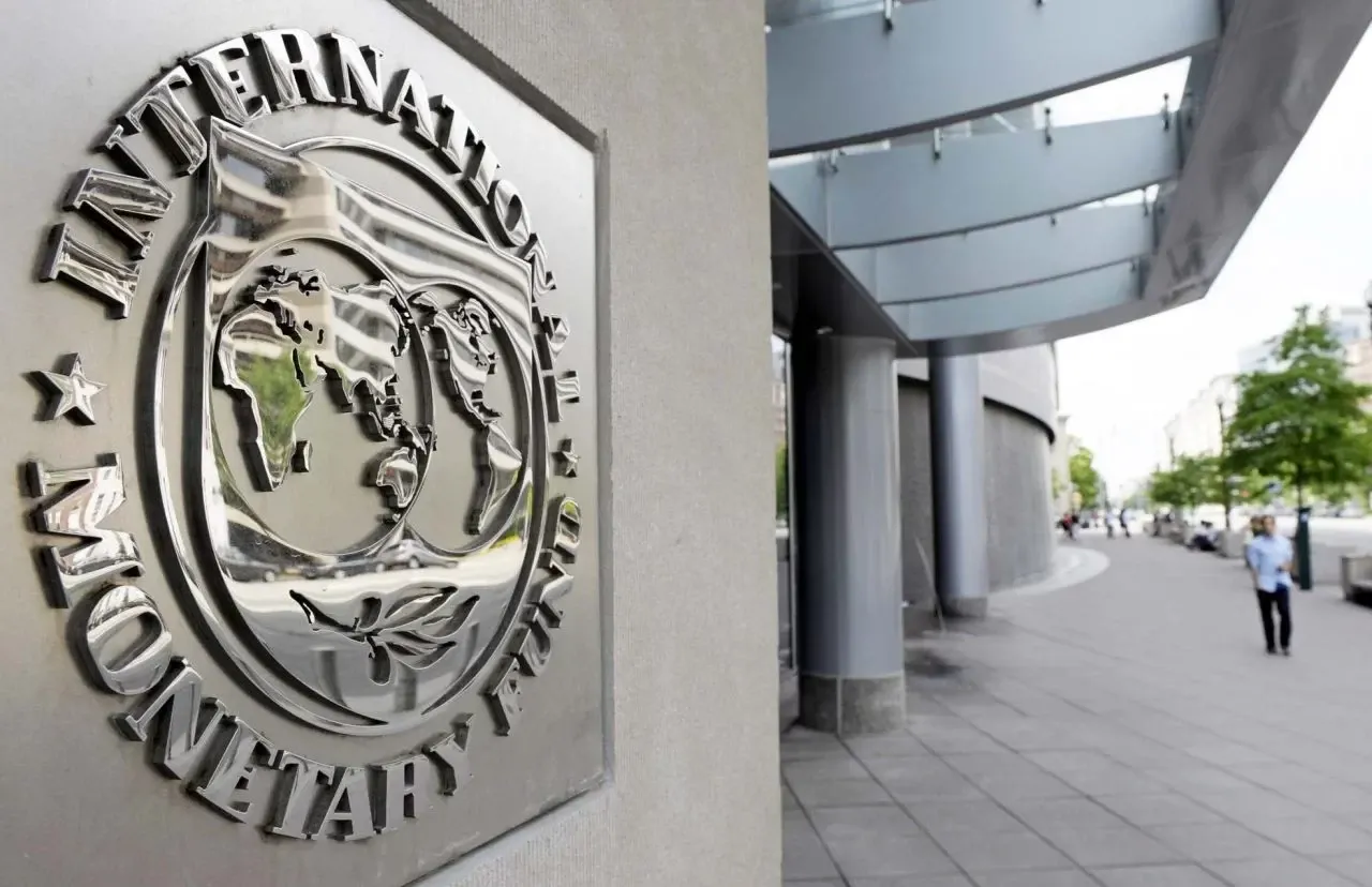 2024 թվականին Հայաստանում գնաճը աշխարհում ամենացածրերից կլինի. Արժույթի միջազգային հիմնադրամ