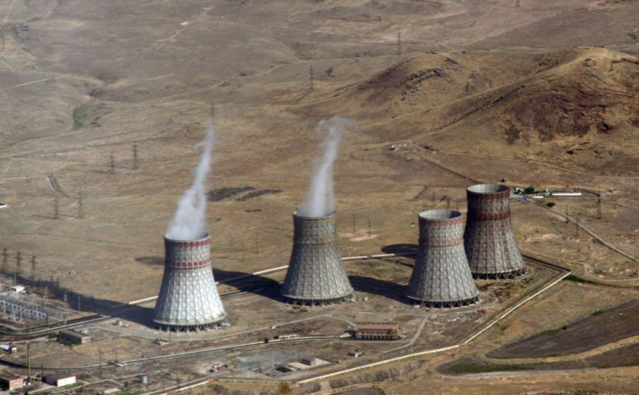 Հայկական ատոմակայանի նոր էներգաբլոկի կառուցման պետական ձեռնարկությունը 2025-ին կսկսի անձնակազմի համալրումը