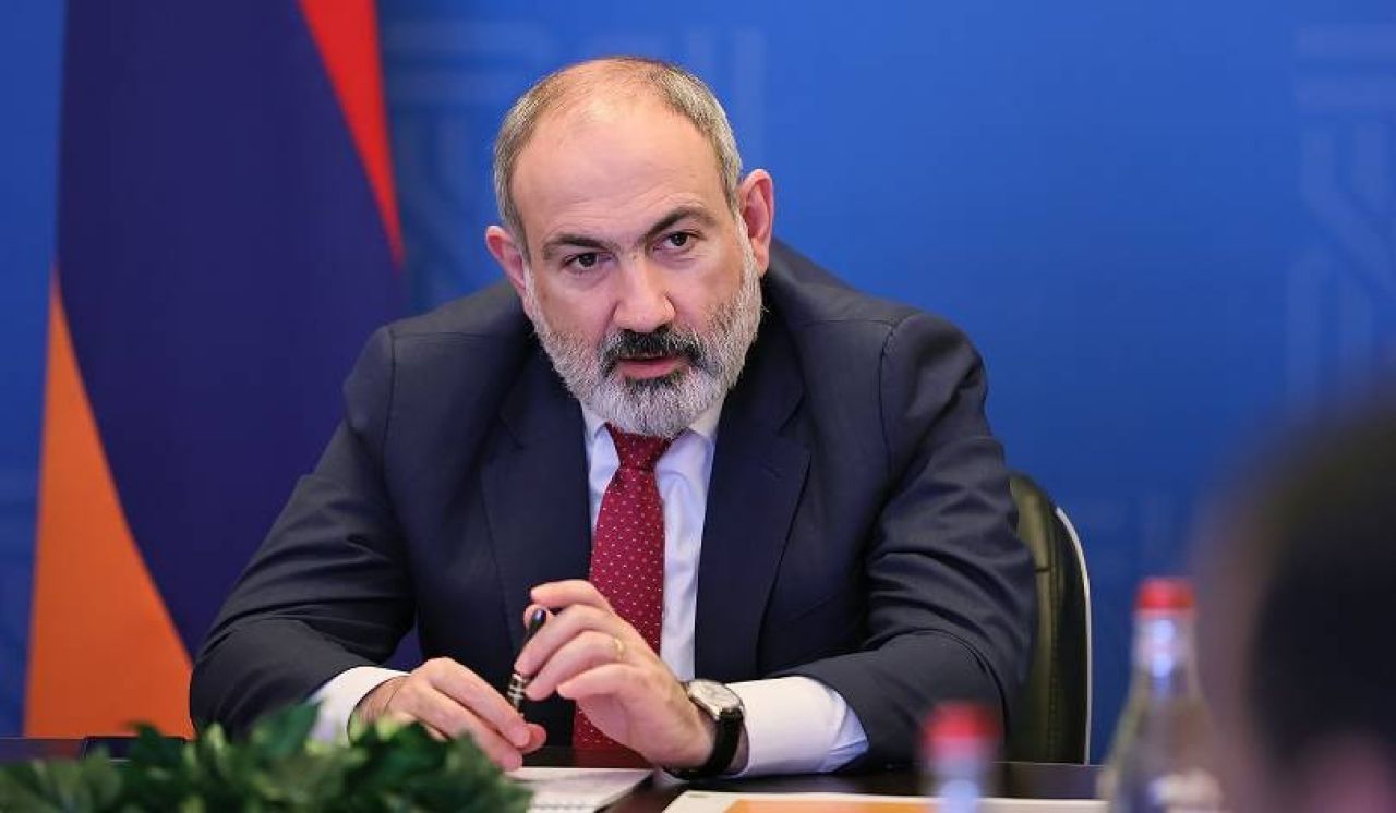 Հունվարի 1-ից էլեկտրամոբիլների վրա այդ երկու տարվա սահմանափակումը չենք կիրառի. Փաշինյան