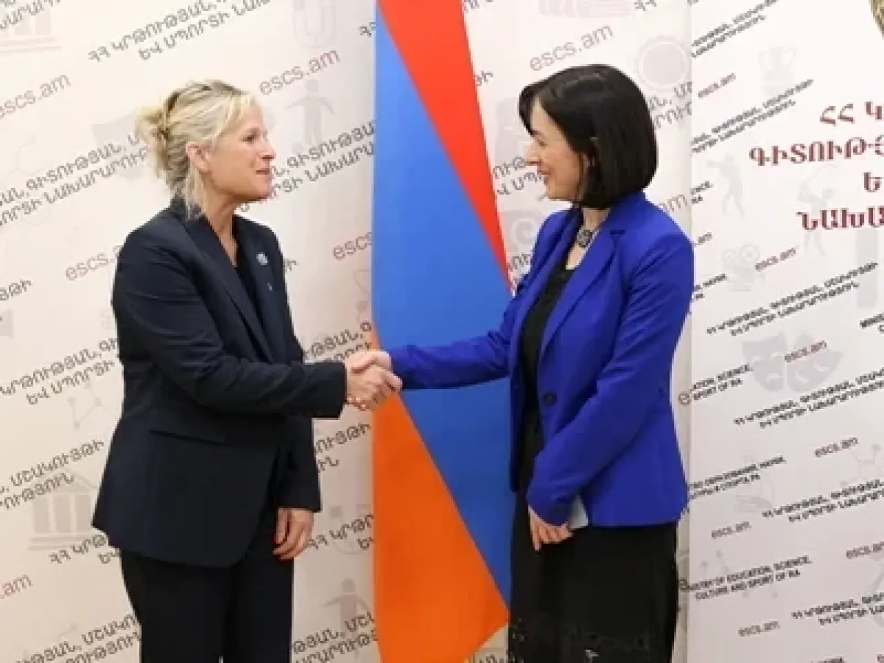 ՀՎ․ Ամերիկայում առաջին Թումո-ն կբացվի Արգենտինայում