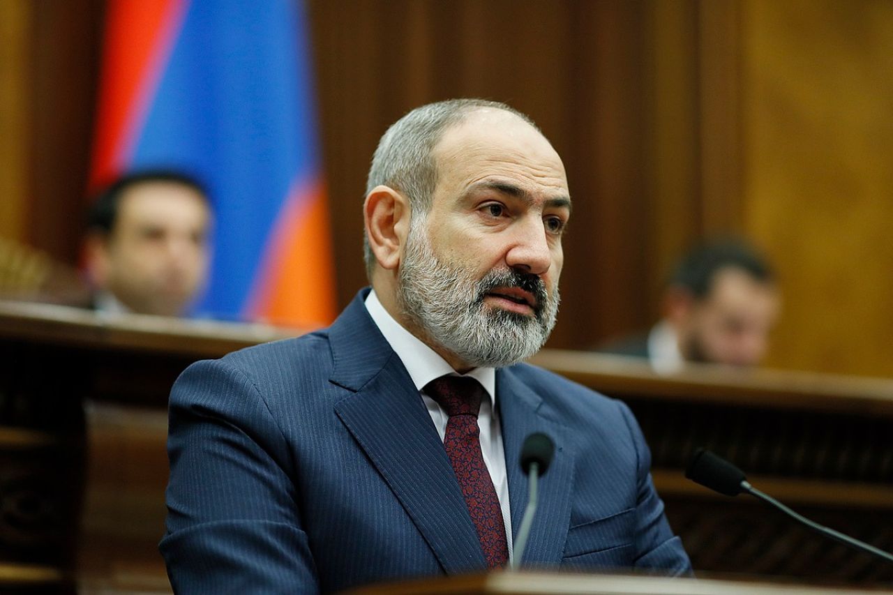 ՀՀ վարչապետ․ ՀՀ Սահմանադրության փոփոխության կարիք այս համատեքստում չկա