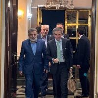 Թեհրան է ժամանել Ատոմային էներգիայի միջազգային գործակալության ղեկավարը