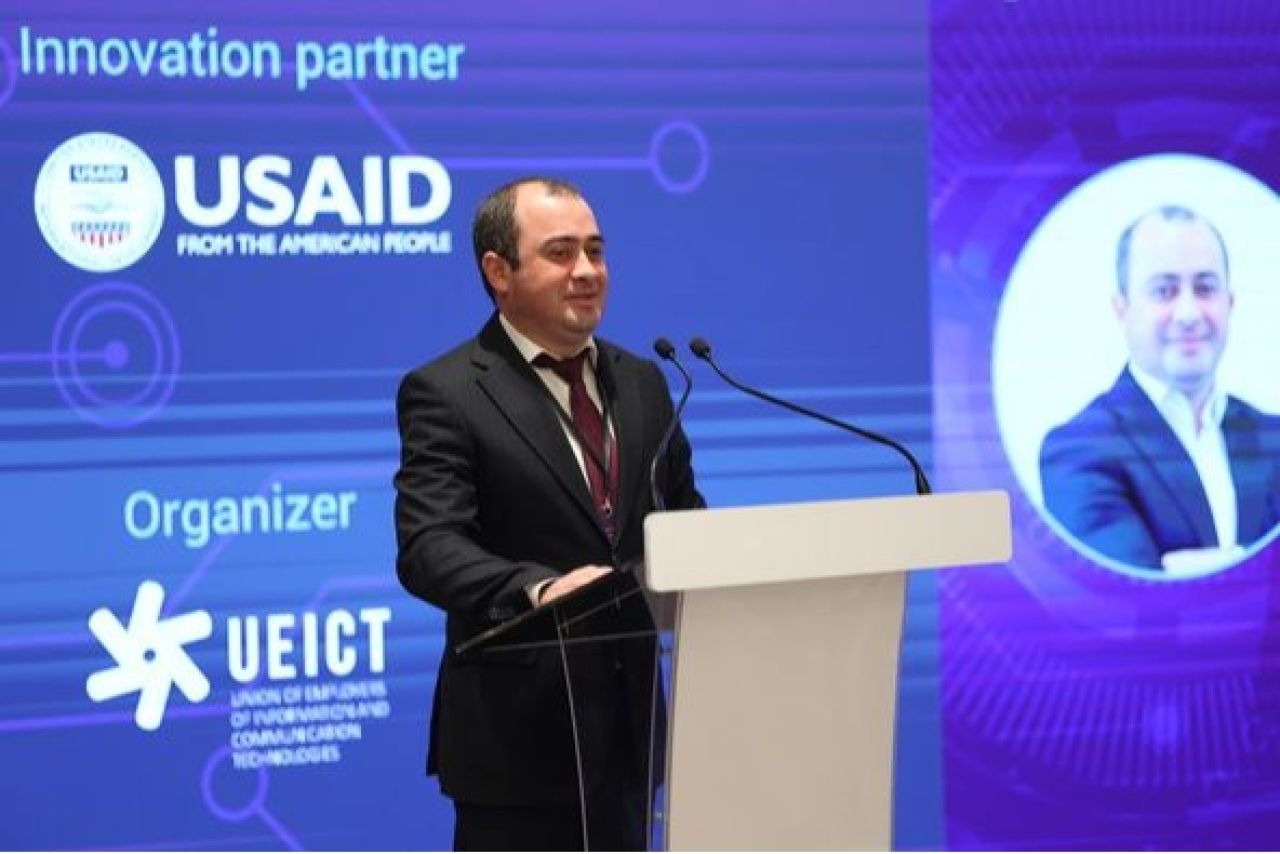 Առաջին անգամ անցկացվում է Միկրոէլեկտրոնիկայի միջազգային ֆորումը