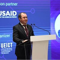 Առաջին անգամ անցկացվում է Միկրոէլեկտրոնիկայի միջազգային ֆորումը
