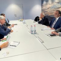 Միգրացիոն քաղաքականության զարգացման միջազգային կենտրոնի հետ համագործակցությունն ամրապնդվում է