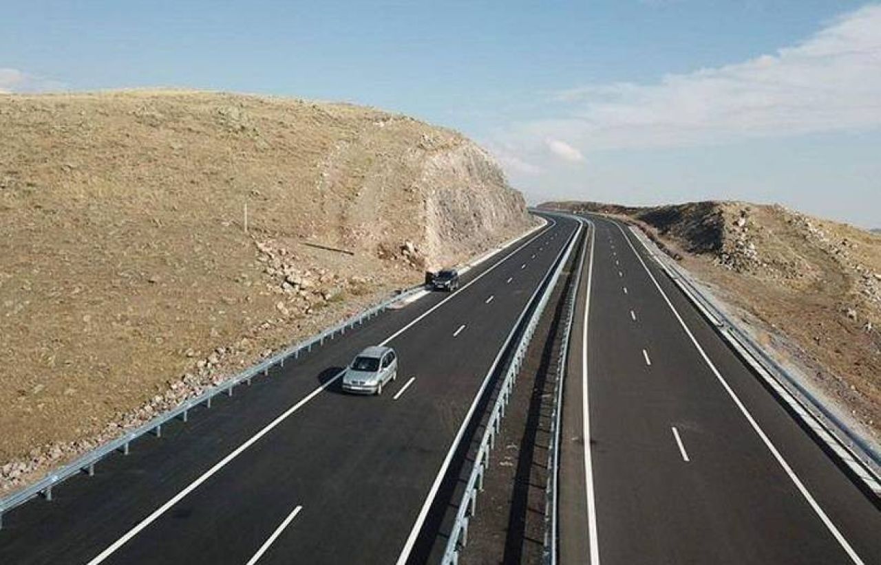 «Հյուսիս-Հարավ» ծրագրի իրականացման նպատակովՍյունիքում 62 հողամասեր ճանաչվեց հանրային գերակա շահ