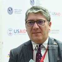 Հայաստանի էներգետիկ անկախությունը ներկայում 27 տոկոս է, բայց արդեն տեսանելի ապագայում այն կարող է շեշտակի աճել. փորձագետ