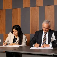 Յուփեյ ընկերությունը միացել է Իդրամի Բաց QR ենթակառուցվածքին