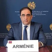 Անդրանիկ Հովհաննիսյանը նշանակվել է ԵԱՀԿ-ում ՀՀ առաքելության ղեկավար, ՄԱԿ-ի գրասենյակում՝ մշտական ներկայացուցիչ