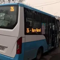 Երևանում տրանսպորտն անվճար կլինի զոհվածների և անհետ կորածների ընտանիքի անդամների համար