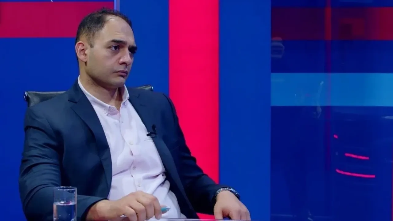 Աղասի Թավադյան. Վտանգավոր թվեր․ Հայաստանի տնտեսական «հրաշքի» մութ կողմը