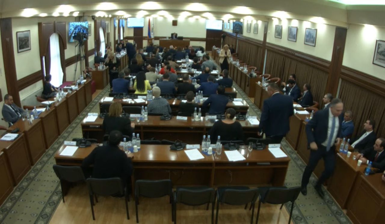 Երևանի բյուջեն ներգրավված աուդիտորական ընկերությունը կվերահսկի