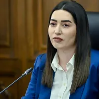 Արփինե Սարգսյանը կնշանակվի ՆԳ նախարար