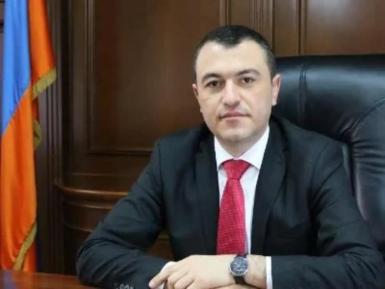 Սուրեն Թովմասյանը Բրյուսելում կմասնակցի Եվրոգեոգրաֆիքս ասոցիացիայի նիստին