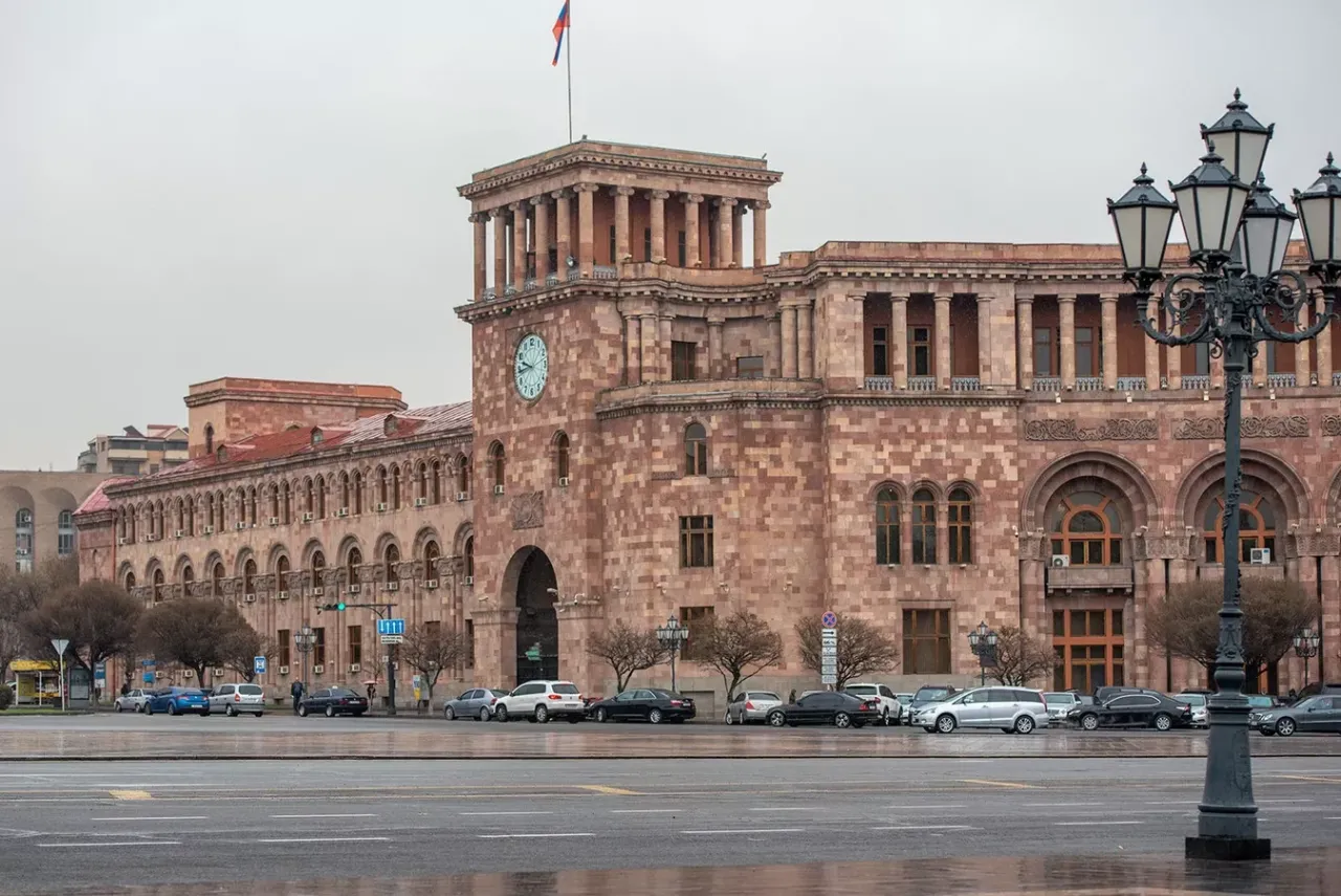 «Մանկան» ընկերությունը ազատվեց մաքսատուրքից. Խոստանում է 115 մլն դրամի ներդրում և 55 նոր աշխատատեղ