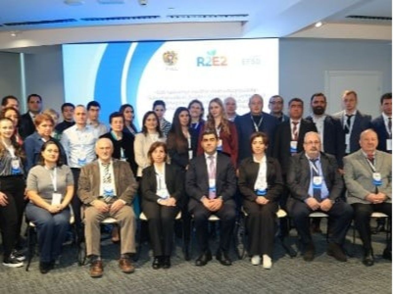 «Էներգաարդյունավետ տարածաշրջաններ» ծրագրի շնորհիվ հանրային շենքերի էներգասպառումը նվազել է 40%-ով