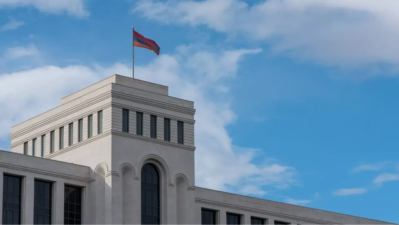Բաքվի հետ պաշտոնական համագործակցություն չկա. ՀՀ ԱԳՆ–ն` ջրային ռեսուրսների կառավարման մասին