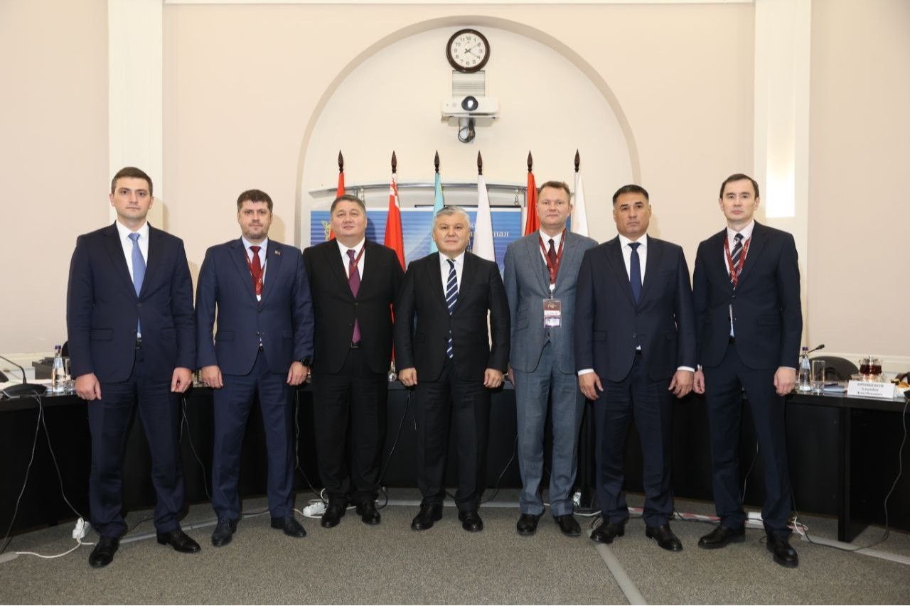 Հայկական կողմը մասնակցել է «Ռուսաստանի տրանսպորտ» ամենամյա միջոցառմանը
