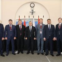 Հայկական կողմը մասնակցել է «Ռուսաստանի տրանսպորտ» ամենամյա միջոցառմանը