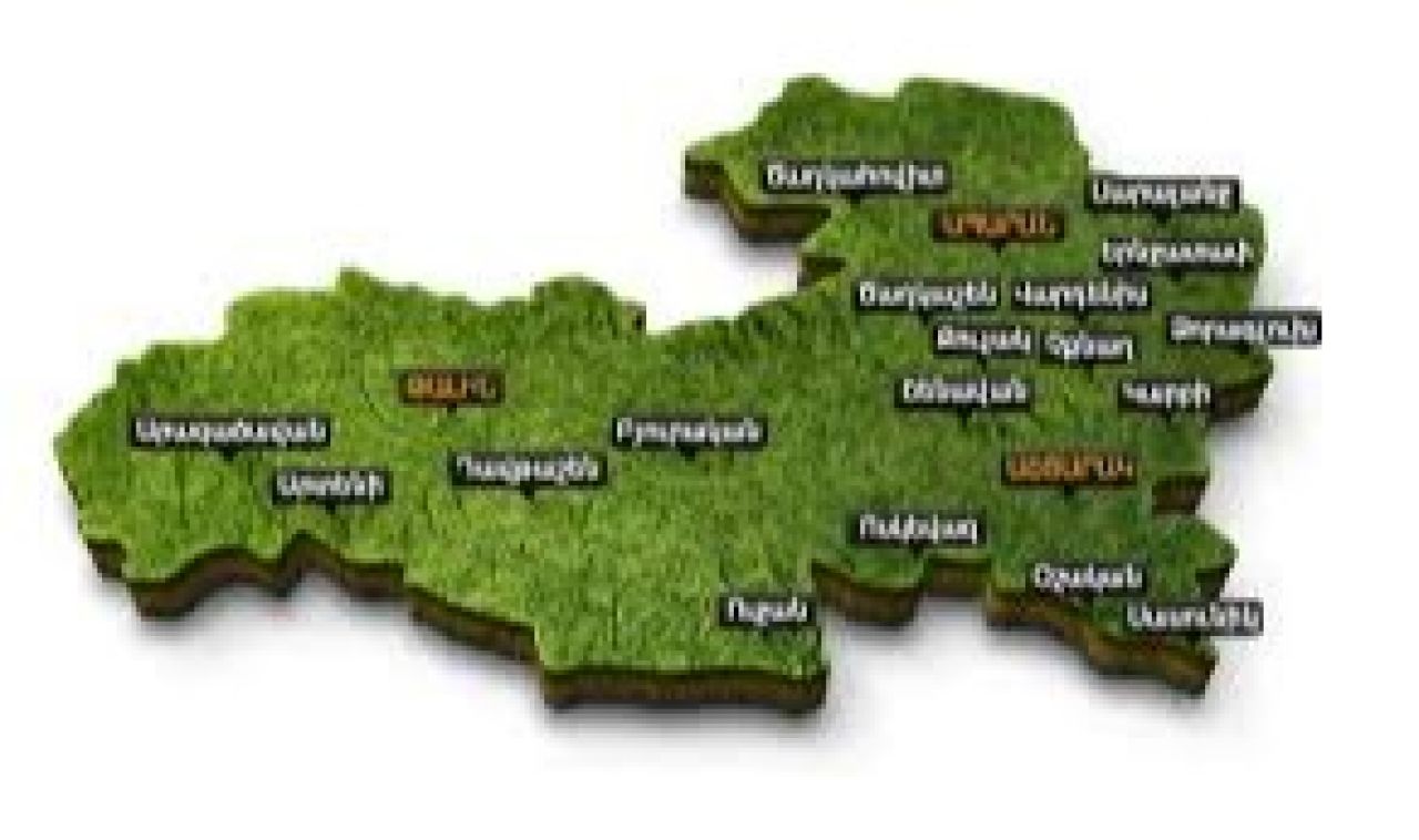 17 միլիարդ դրամ, 3800-ից ավելի գյուղտեխնիկա. պետության աջակցությունը Արագածոտնում պահանջված է