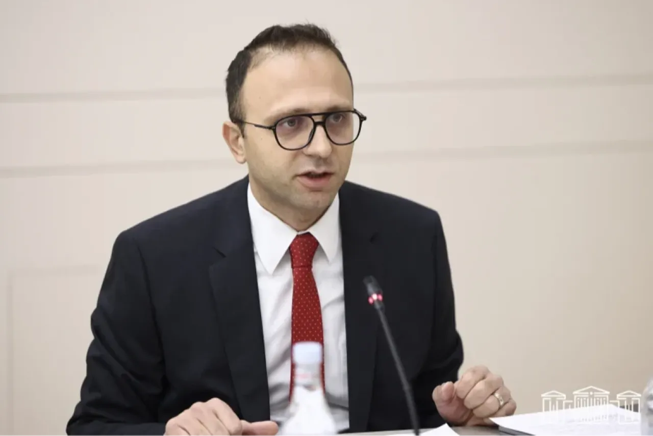 Փոփոխություններ են նախատեսվում «Կուտակային կենսաթոշակների մասին» օրենքում