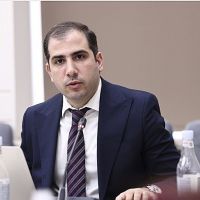 Քննարկվել է Կայունացման և զարգացման եվրասիական հիմնադրամին առանձին կառույցի կարգավիճակ տալու արձանագրությունը վավերացնելու հարցը