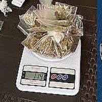 7 միլիոն դրամի թմրամիջոցներ՝ Նար-Դոսի փողոցի տներից մեկում