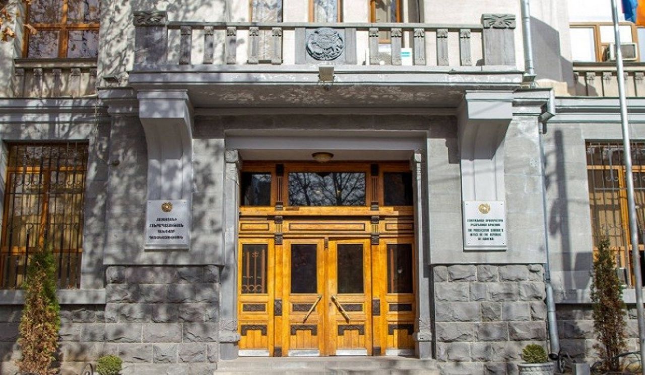 ՀՀ-ին վերադարձված շուրջ 4 մլրդ դրամի գույք, 1 մլրդ դրամ, կայացված դատական ակտեր․ Գլխավոր դատախազություն