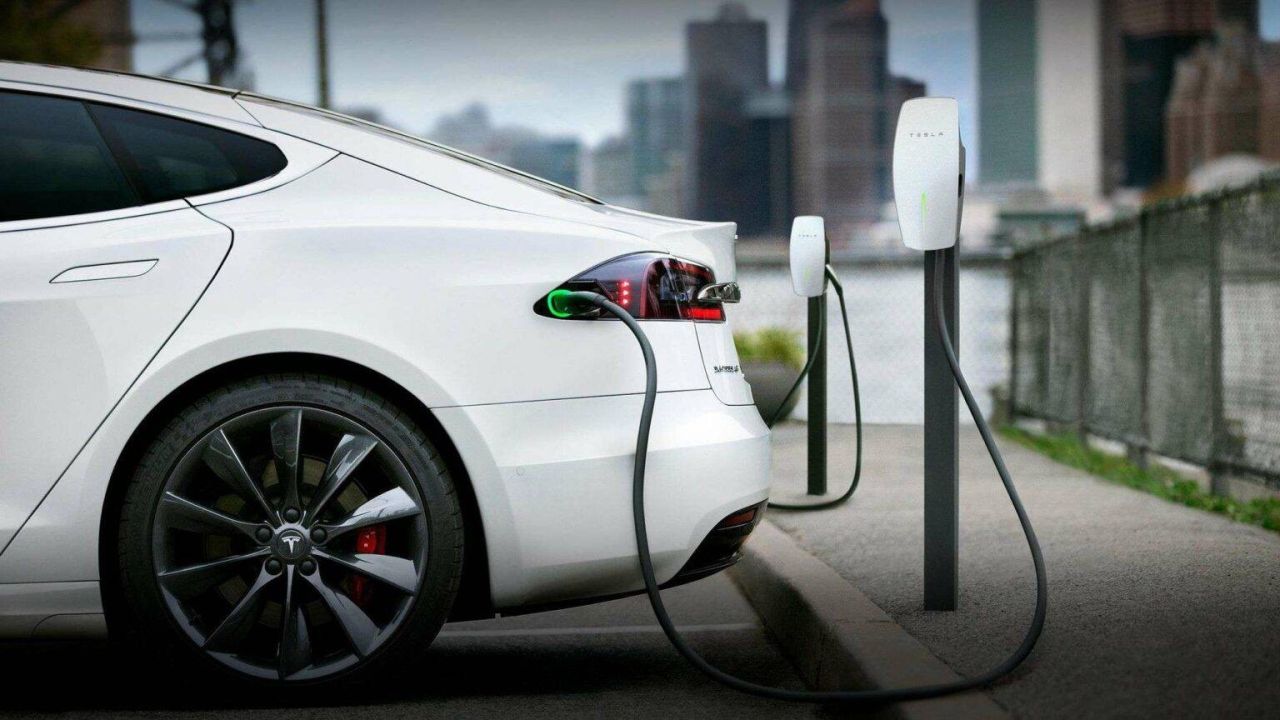 «Փաստ». 2025 թ.-ին ևս 8000 էլեկտրամոբիլ Հայաստան կներմուծվի անտոկոս մաքսատուրքով. նախագիծ