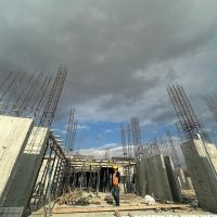 Փոքր Վեդի և Վանաշեն բնակավայրերում դպրոցներ են կառուցվում