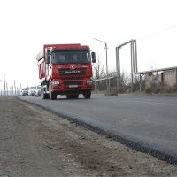 Շիրակի մարզպետն ու իրավասուները դիտարկել են տարբեր համայնքում իրականացվող ծրագրերի ընթացքը