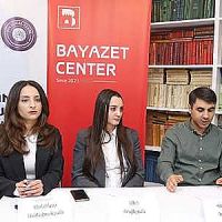 ՄԻՊ. Սահմանամերձ բնակավայրերում մարդու իրավունքների վերաբերյալ խնդիրները