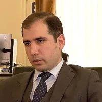 ՊԵԿ նախագահ կնշանակվի Էդուարդ Հակոբյանը