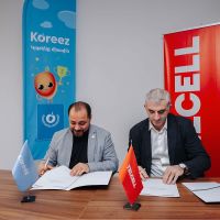 «ԹԵԼ-ՍԵԼ» ԲԲԸ-ի և «Կորիզ կրթական ծրագիր» ՓԲԸ-ի միջև ստորագրվեց փոխըմբռնման հուշագիր