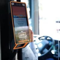 Հանրային տրանսպորտի QR–ների վավերականությանը ժամկետը նվազեցվել է