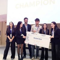 CaseKey 2024 Gala hosted with Byblos Bank Armenia’s sponsorship