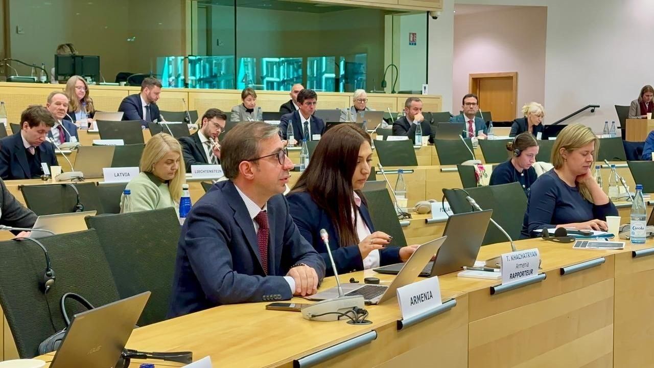 ԳՐԵԿՈ-ն դրական է գնահատել դատավորների, պատգամավորների և դատախազների շրջանում կոռուպցիայի կանխարգելման ոլորտում Հայաստանի վերջին մեկ տարվա ձեռքբերումները