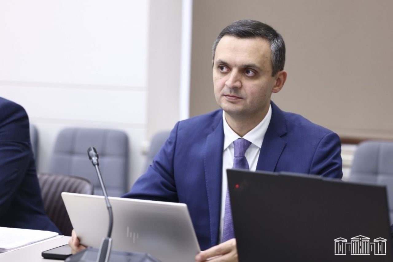 Մի շարք մասնագիտական աշխատանքների եւ ծառայությունների հարկումը կտեղափոխվի հարկման ընդհանուր համակարգ. առաջարկը քննարկվել է առաջին ընթերցմամբ