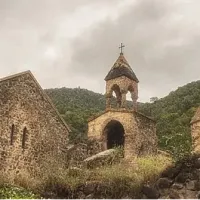 Դադիվանքն ու «փաստի» հորինումը. «Գեղարդ» հիմնադրամ