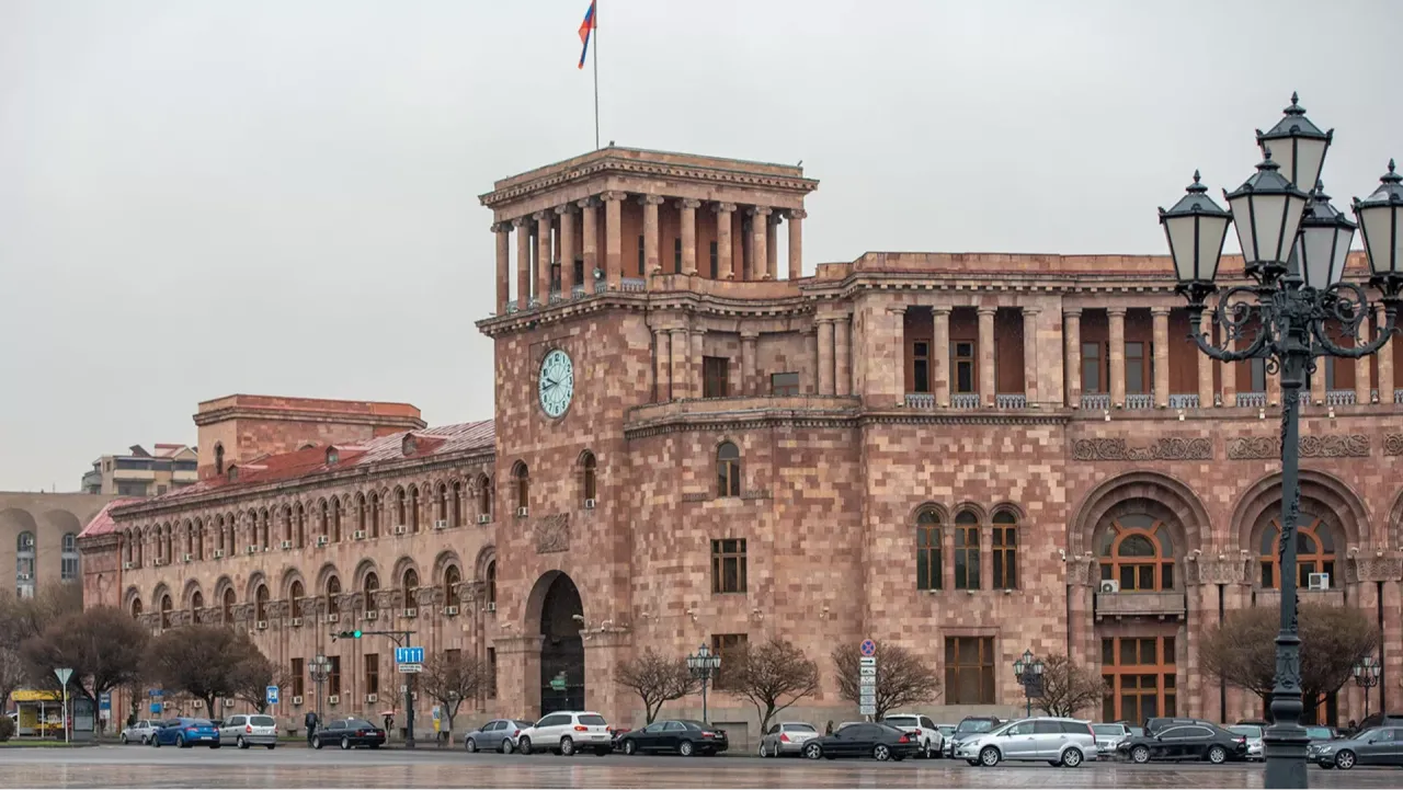 Օրհներգի տեքստը կփոփոխվի