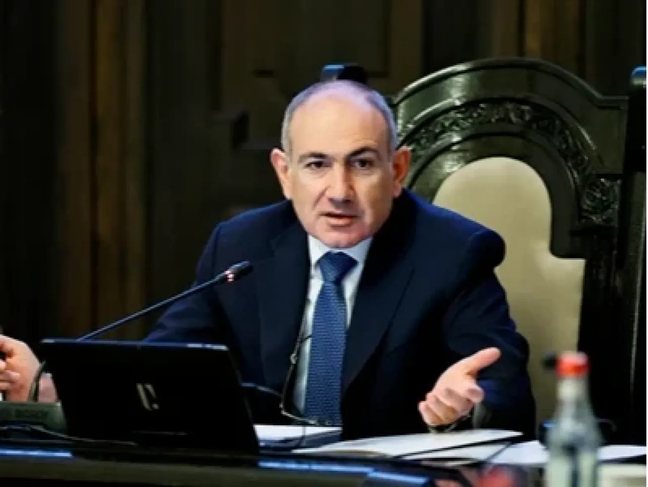 Համայնքներում ծառայողական մեքենաների թիվը կկրճատվի