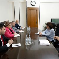 Նախանշվում է հայ-արգենտինական շփումների ակտիվացում սննդամթերքի անվտանգության ոլորտում
