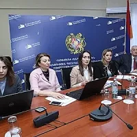 Ներկայացվել են մրցակցության ոլորտի իրադարձությունները