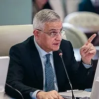 ԵՏՀ խորհրդի նիստում նախագահում է Մհեր Գրիգորյանը